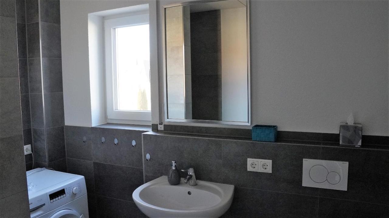 BodenSEE Penthouse Friedrichshafen Exterior foto