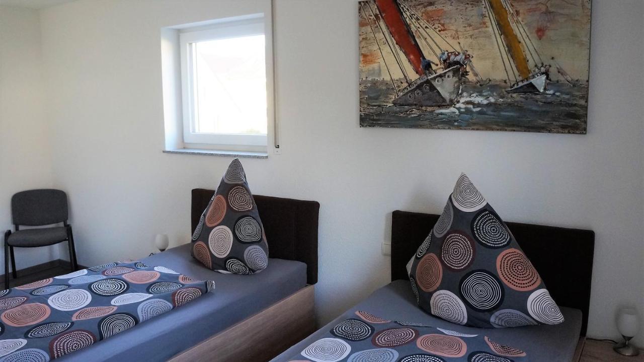 BodenSEE Penthouse Friedrichshafen Exterior foto