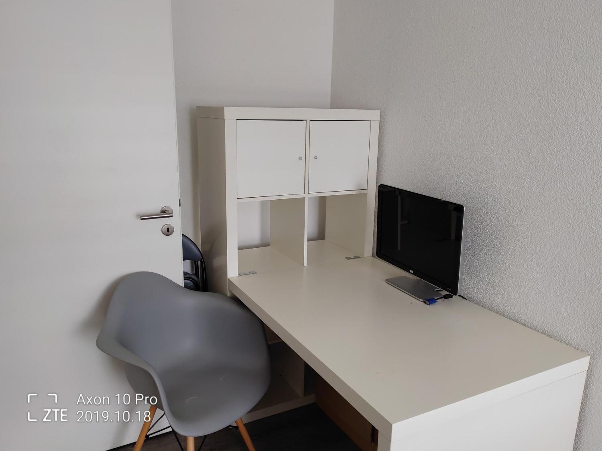 BodenSEE Penthouse Friedrichshafen Exterior foto